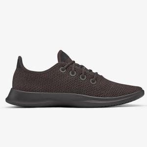 Allbirds Charcoal Tree Runners Sneakers Shoes 12